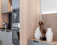 New Build - Bungalow - Guardamar del Segura