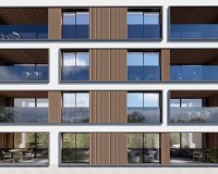 New Build - Bungalow - Guardamar del Segura