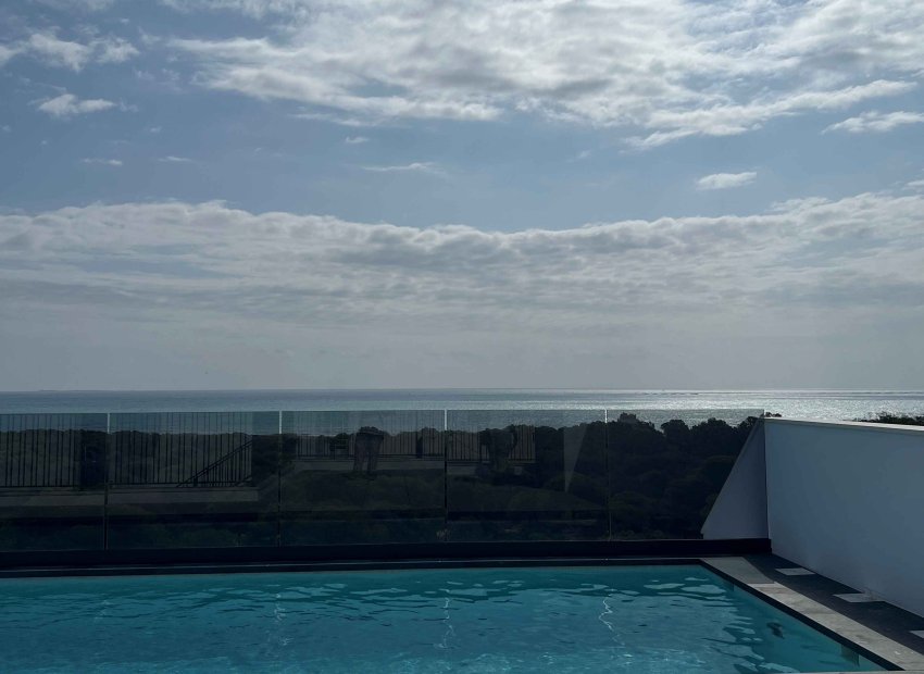 New Build - Bungalow - Guardamar del Segura