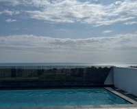 New Build - Bungalow - Guardamar del Segura