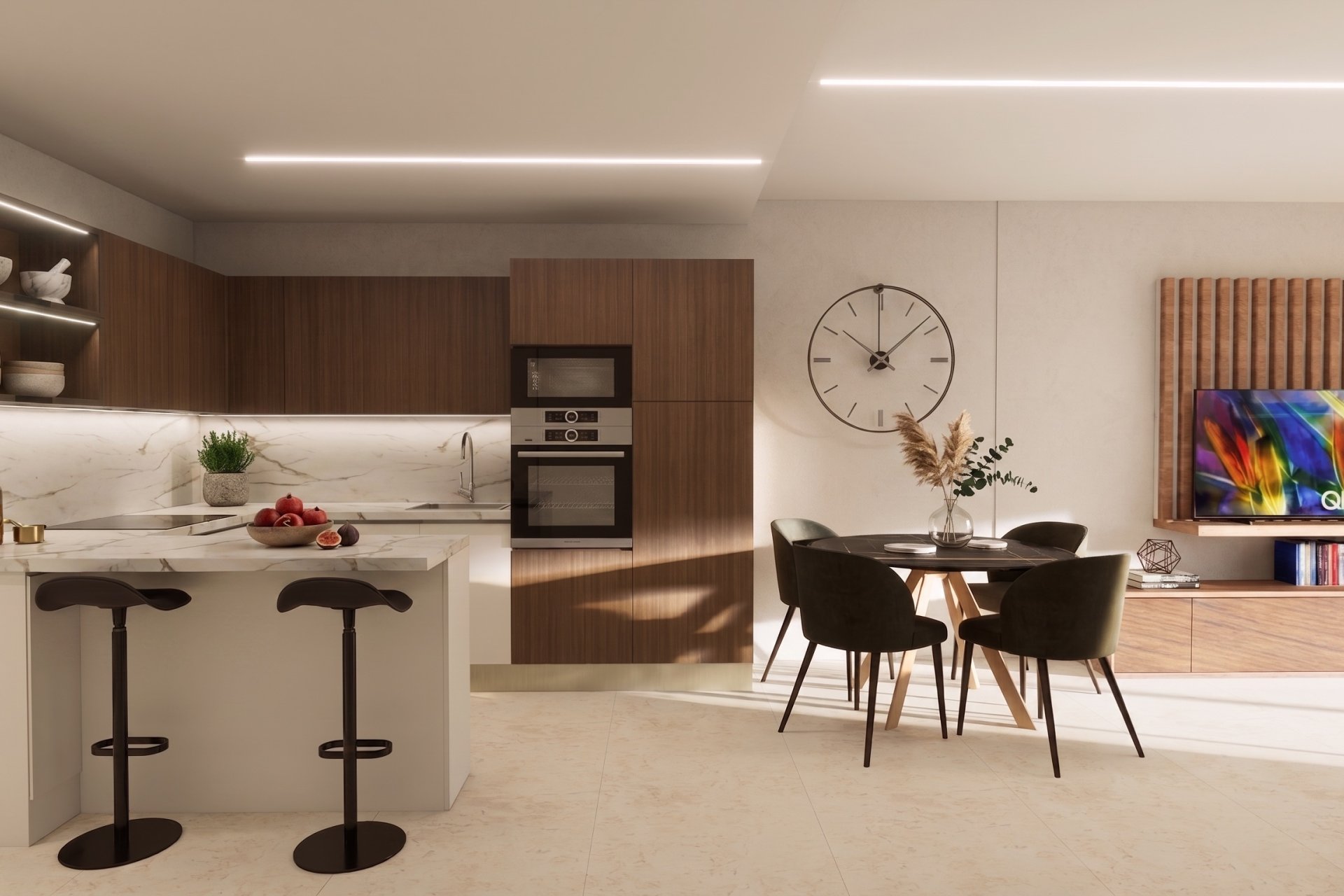 New Build - Bungalow - Guardamar del Segura