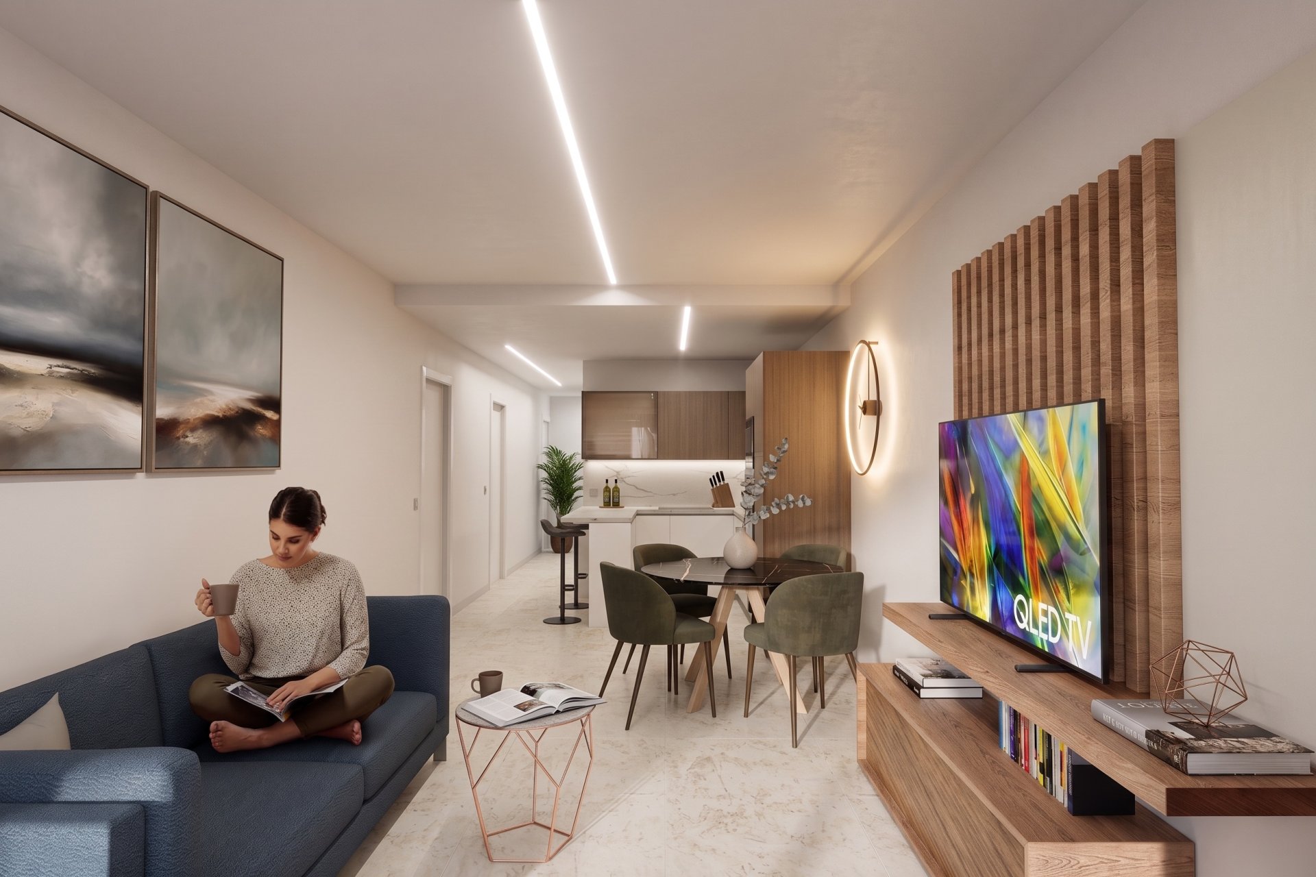 New Build - Bungalow - Guardamar del Segura