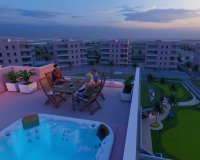 New Build - Bungalow - Guardamar del Segura