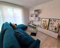 New Build - Bungalow - Guardamar del Segura