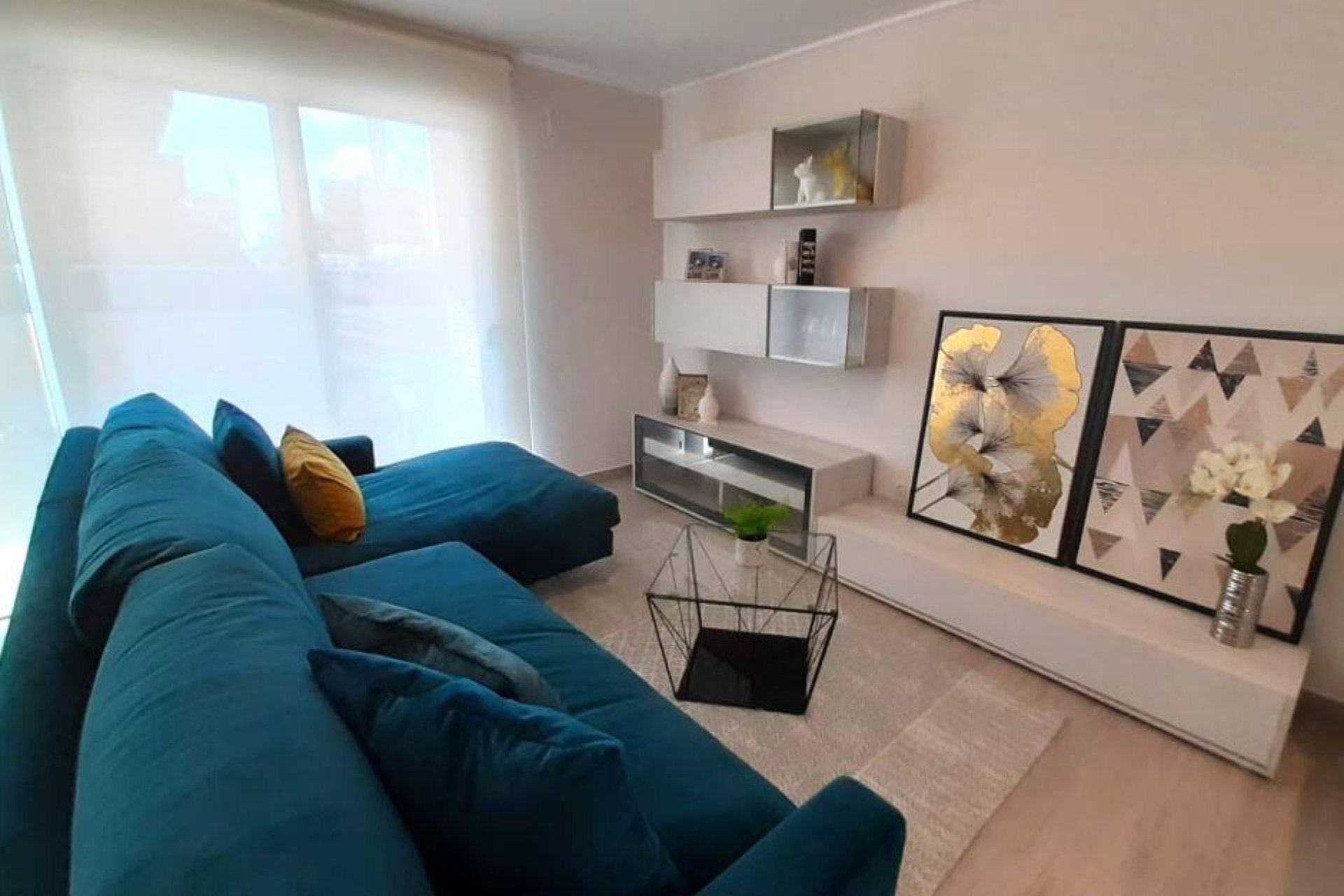 New Build - Bungalow - Guardamar del Segura