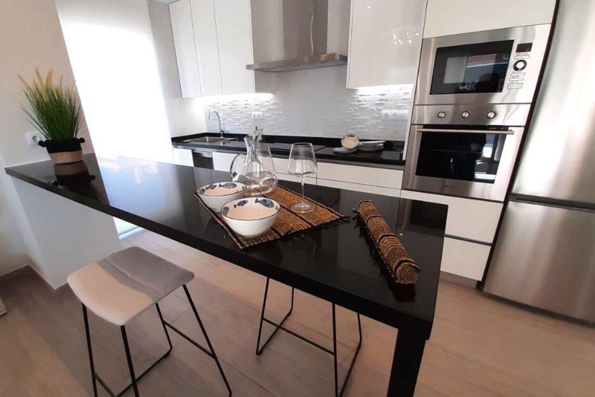 New Build - Bungalow - Guardamar del Segura