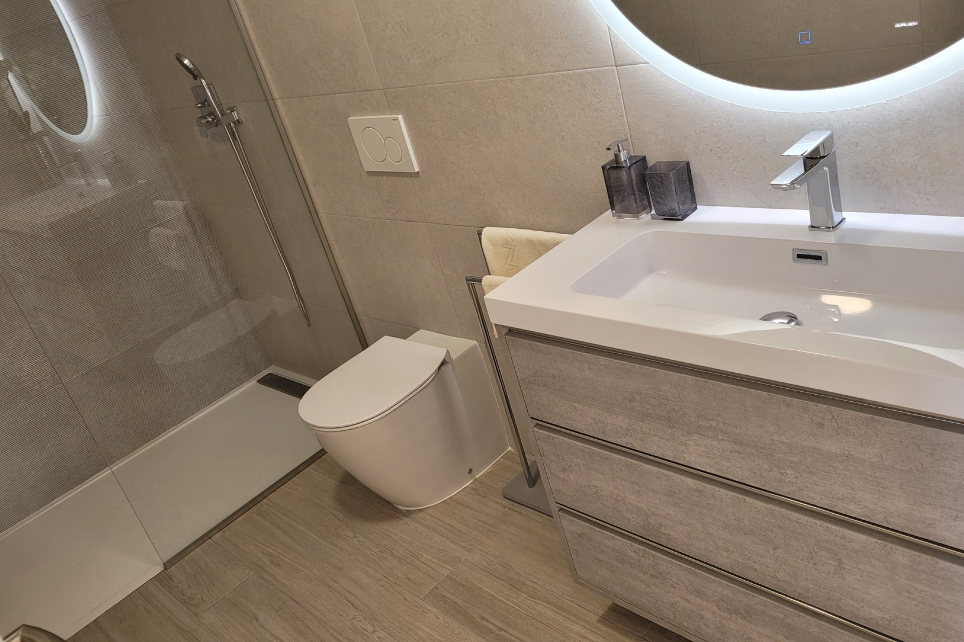 New Build - Bungalow - Guardamar del Segura