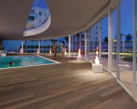 New Build - Bungalow - Guardamar del Segura