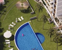 New Build - Bungalow - Guardamar del Segura