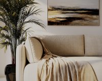 New Build - Bungalow - Guardamar del Segura