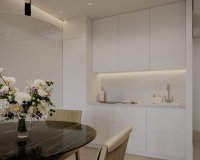 New Build - Bungalow - Guardamar del Segura