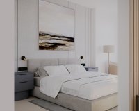 New Build - Bungalow - Guardamar del Segura
