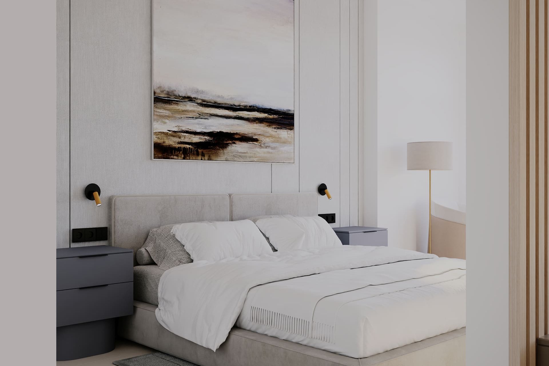 New Build - Bungalow - Guardamar del Segura
