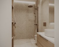 New Build - Bungalow - Guardamar del Segura