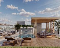 New Build - Bungalow - Guardamar del Segura