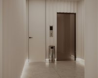 New Build - Bungalow - Guardamar del Segura