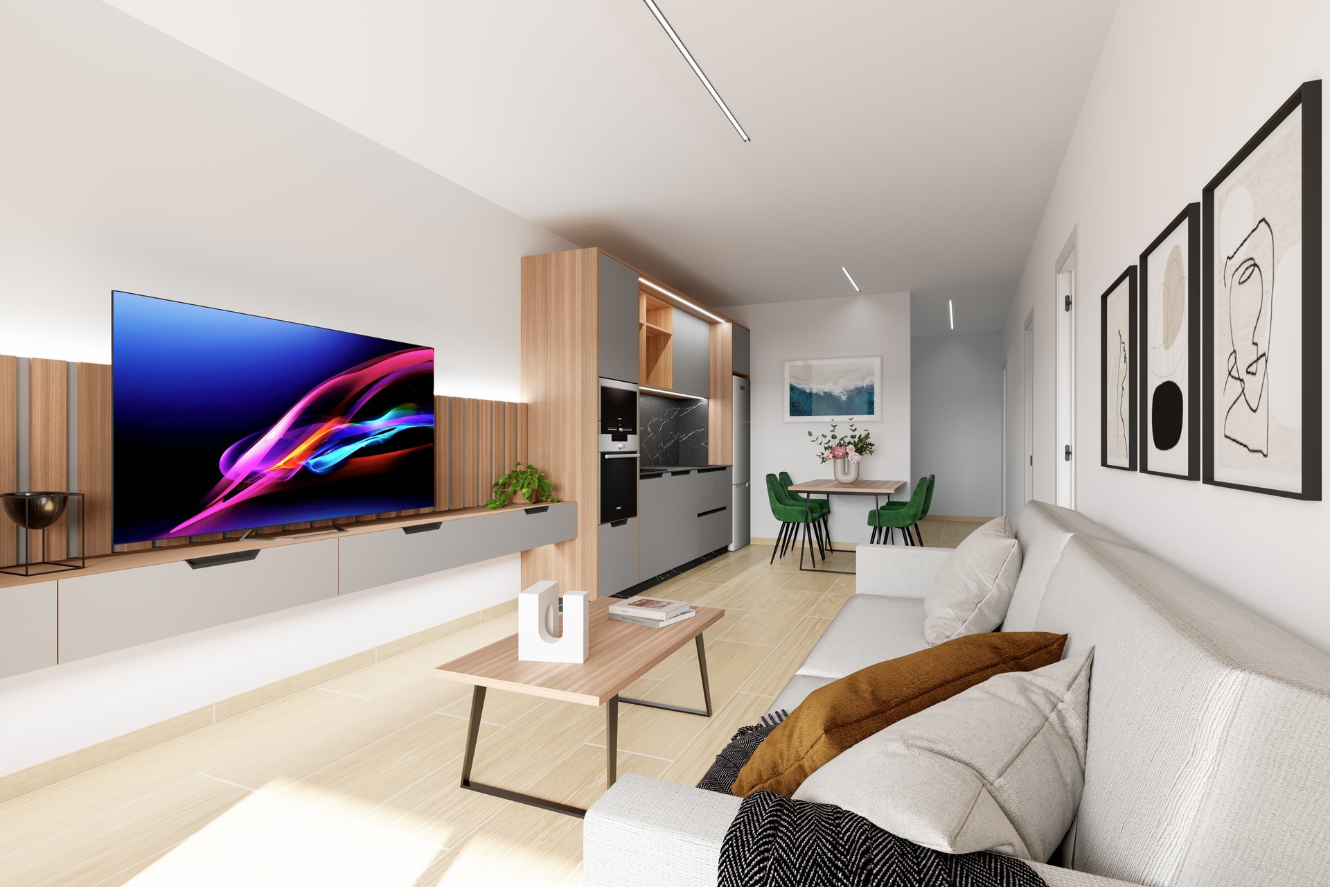 New Build - Bungalow - Guardamar del Segura