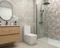 New Build - Bungalow - Guardamar del Segura