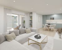 New Build - Bungalow - Guardamar del Segura
