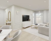 New Build - Bungalow - Guardamar del Segura