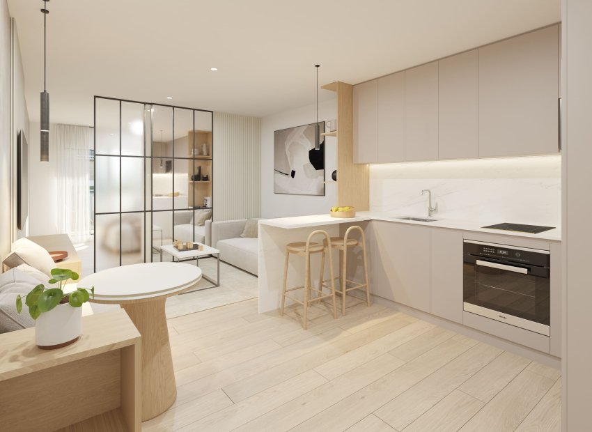 New Build - Bungalow - Guardamar del Segura