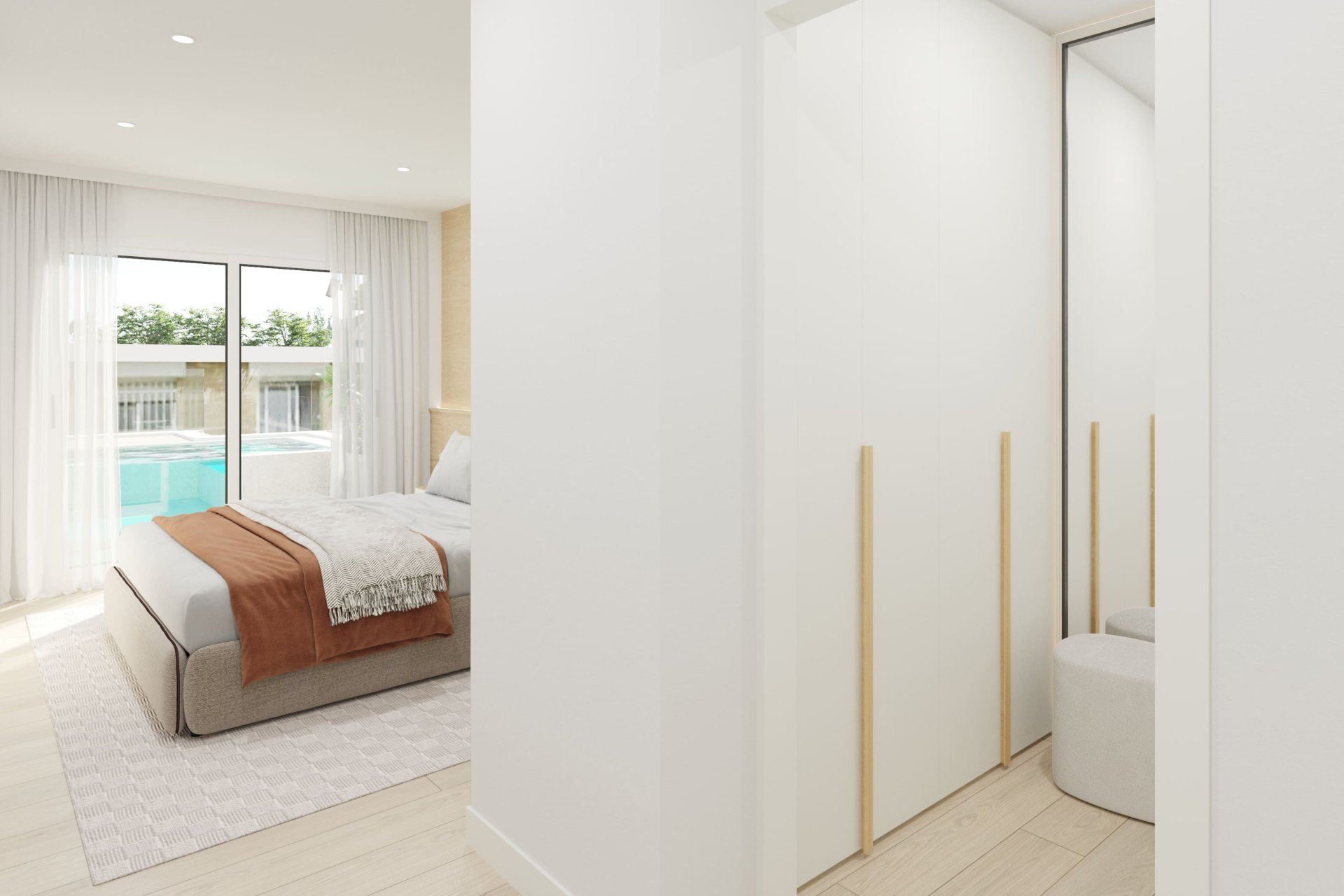 New Build - Bungalow - Guardamar del Segura