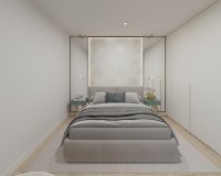 New Build - Bungalow - Guardamar del Segura