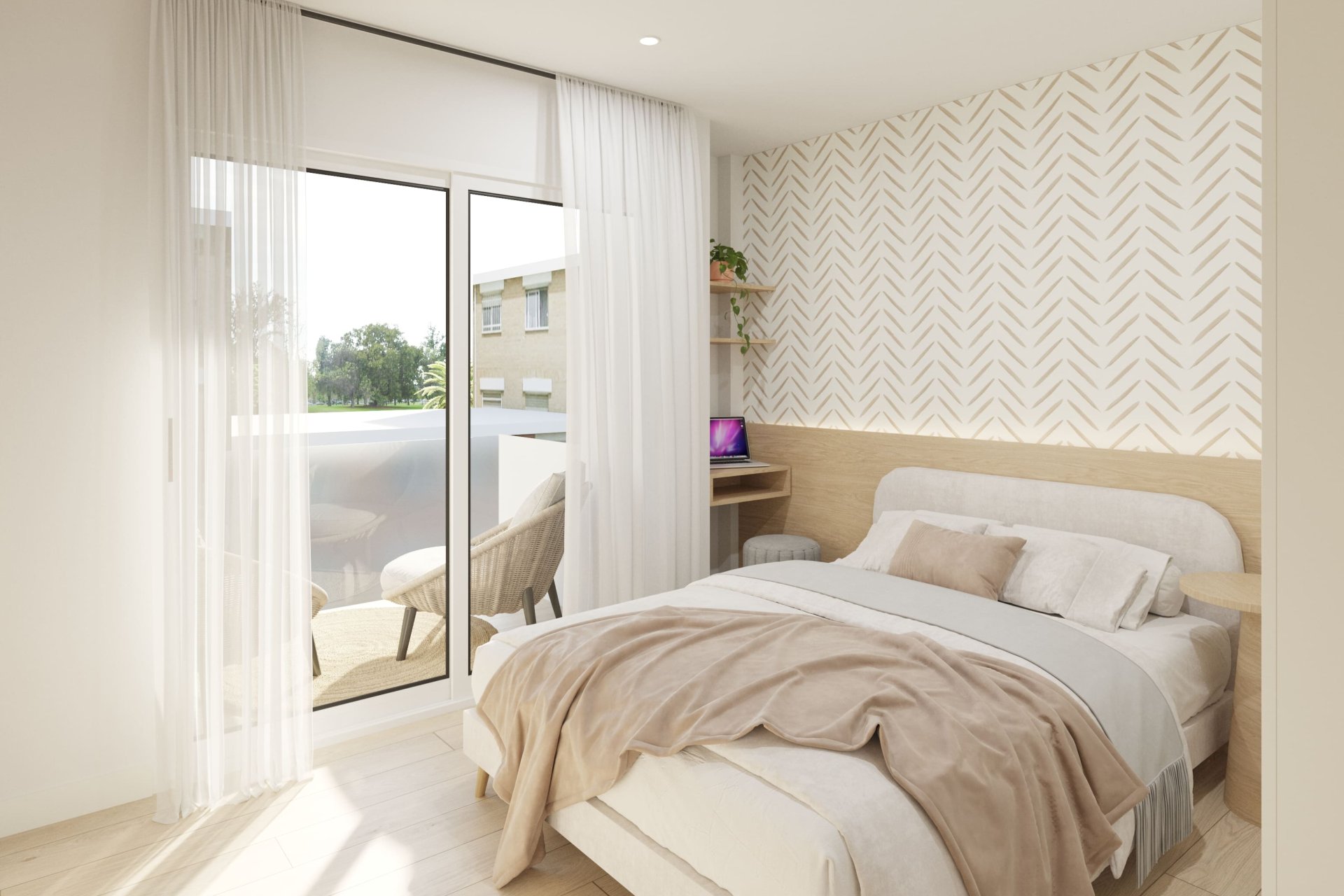 New Build - Bungalow - Guardamar del Segura