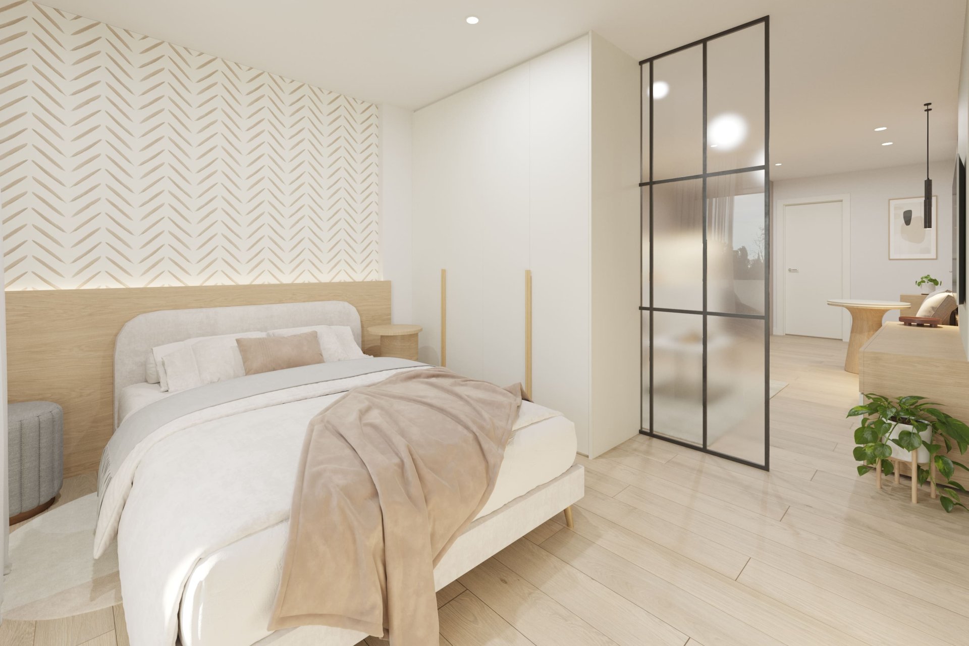 New Build - Bungalow - Guardamar del Segura