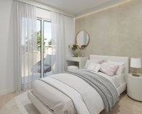New Build - Bungalow - Guardamar del Segura