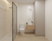 New Build - Bungalow - Guardamar del Segura