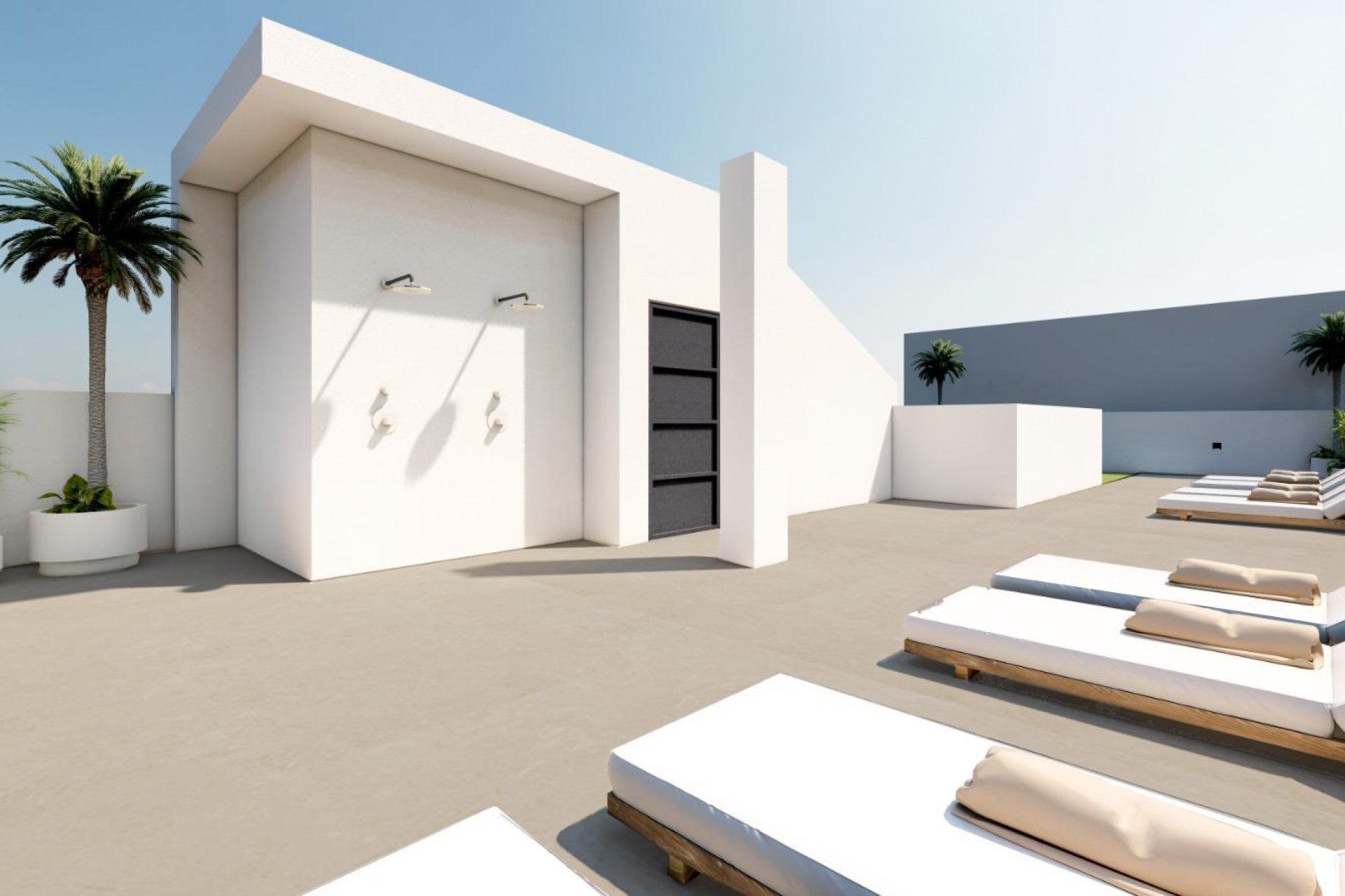 New Build - Bungalow - Guardamar del Segura