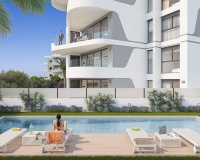 New Build - Bungalow - Guardamar del Segura