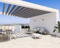 New Build - Bungalow - Guardamar del Segura