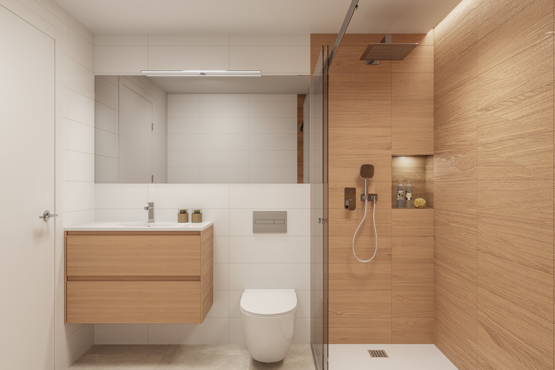 New Build - Bungalow - Guardamar del Segura