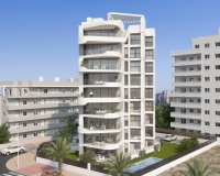 New Build - Bungalow - Guardamar del Segura