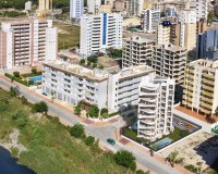 New Build - Bungalow - Guardamar del Segura