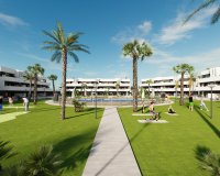 New Build - Bungalow - Guardamar del Segura