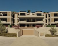 New Build - Bungalow - Guaro