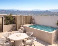 New Build - Bungalow - Guaro