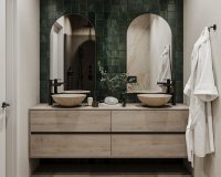 New Build - Bungalow - Guaro