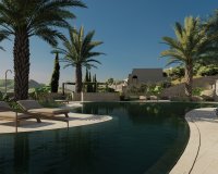 New Build - Bungalow - Guaro