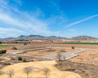 New Build - Bungalow - Islas Menores