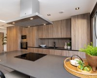 New Build - Bungalow - Istán