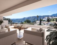 New Build - Bungalow - Istán