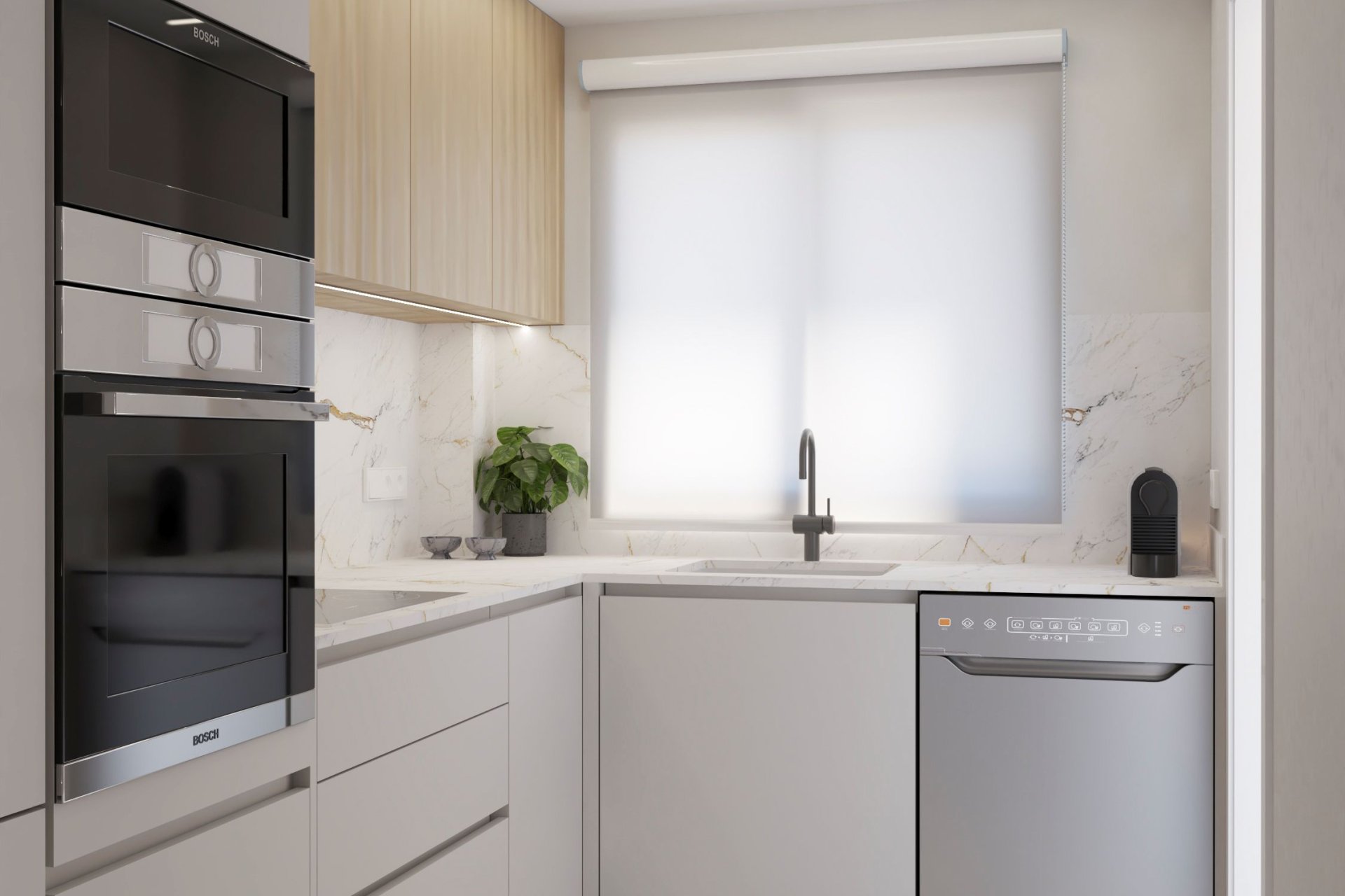 New Build - Bungalow - Jávea - Javea