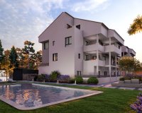 New Build - Bungalow - Jávea - Javea