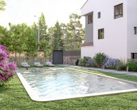 New Build - Bungalow - Jávea - Javea