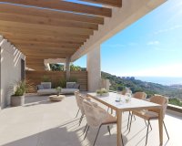 New Build - Bungalow - La Alcaidesa