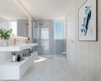 New Build - Bungalow - La Alcaidesa